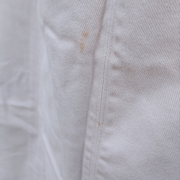 SOLD!!! Christopher Banks Women's Light Khaki Modest Skirt. - Picture 5 of 8